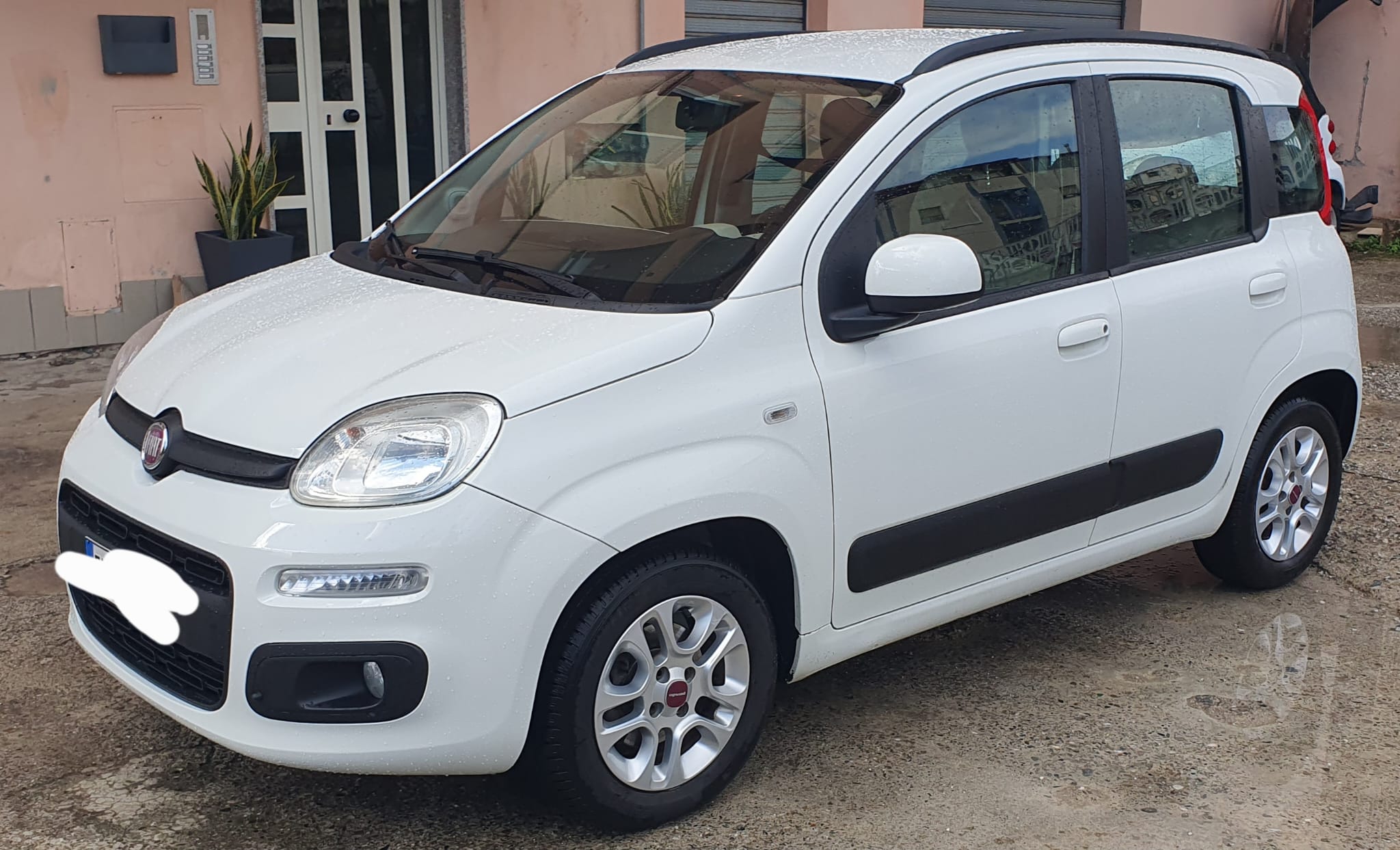 Fiat Panda 1.3 Multijet